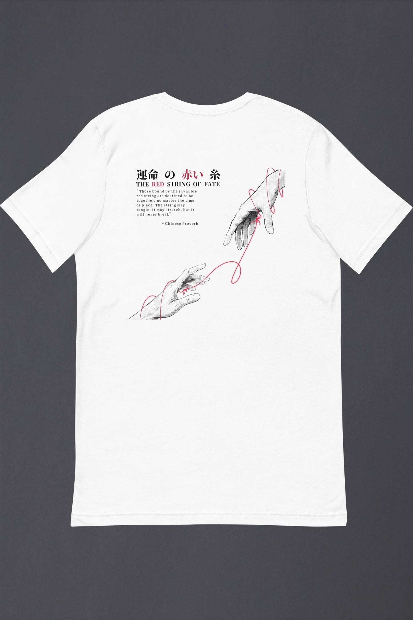 Fate T-Shirt